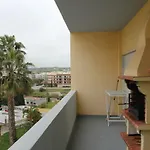 Rua Coronel Cardeira Da Silva 公寓 拉哥斯