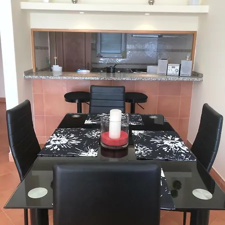 Rua Coronel Cardeira Da Silva Apartment Lagos