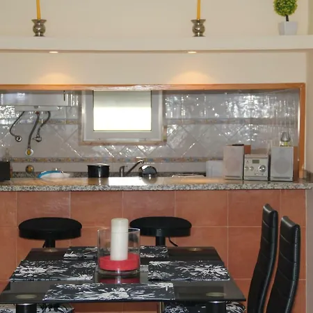 Rua Coronel Cardeira Da Silva Apartment *