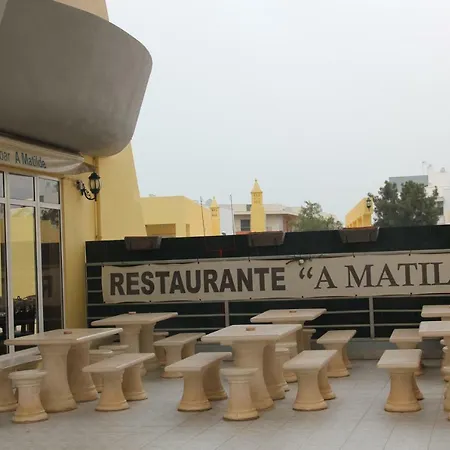 Apartment Rua Coronel Cardeira Da Silva *