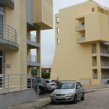 Apartment Rua Coronel Cardeira Da Silva