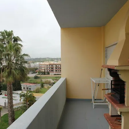 Rua Coronel Cardeira Da Silva Apartment Lagos