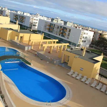 Apartment Rua Coronel Cardeira Da Silva *