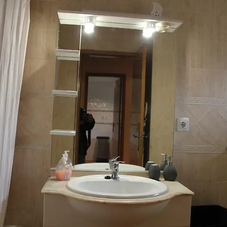 Apartment Rua Coronel Cardeira Da Silva Lagos