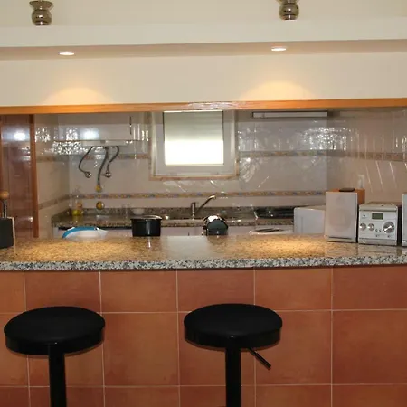 Apartment Rua Coronel Cardeira Da Silva Lagos