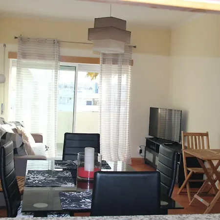 Rua Coronel Cardeira Da Silva Apartment *