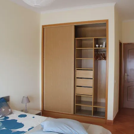 Rua Coronel Cardeira Da Silva アパート ラゴス