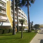 Апартаменты Rua Coronel Cardeira Da Silva Лагуш