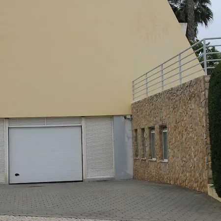 Apartament Rua Coronel Cardeira Da Silva Lagos