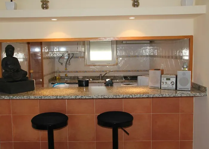 Apartament Rua Coronel Cardeira Da Silva Lagos